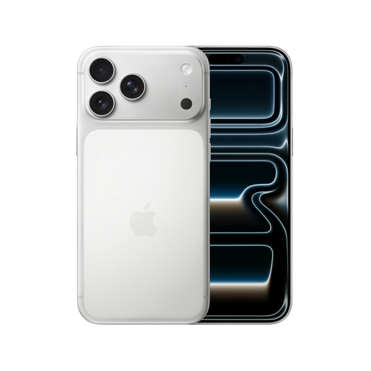 Apple iPhone 17 Pro 256 Go | ProMotion 120 Hz | iPhone Pro Kinshasa RDC