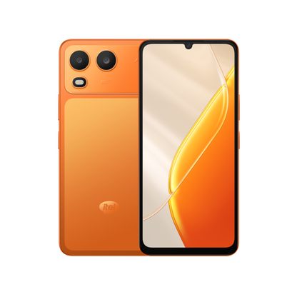itel A200 3GB+128GB | 5GB Extended RAM | 4G Smartphone Kinshasa DRC