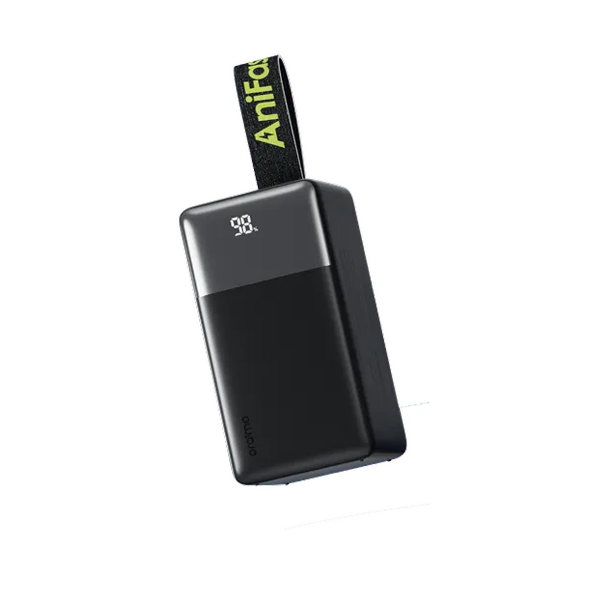 Oraimo PowerJet 501 50000mAh 85W | Fast Charging Power Bank Kinshasa DRC