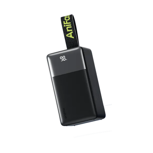 Oraimo PowerJet 501 50000mAh 85W | Fast Charging Power Bank Kinshasa DRC