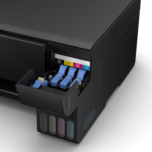 Epson EcoTank L3250 | Imprimante tout-en-un WiFi à réservoir d'encre | Faible coût Kinshasa RDC