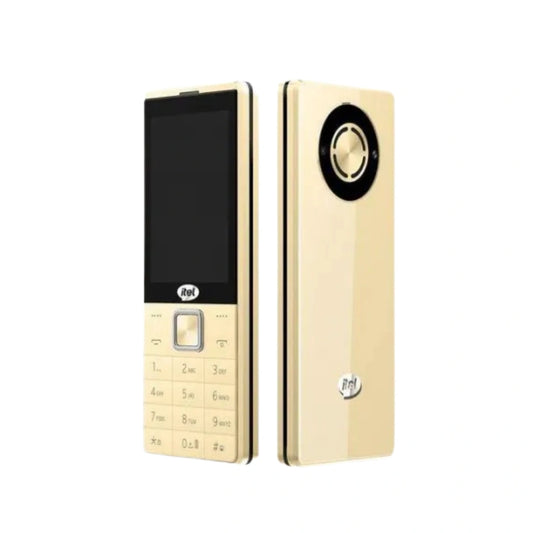Itel 5627