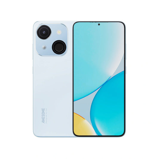 itel A50C Smartphone