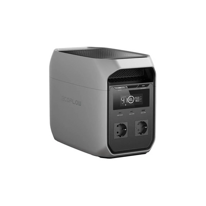 EcoFlow DELTA 3 Classic 1024Wh | Portable Power Station | 1800W Output Kinshasa DRC