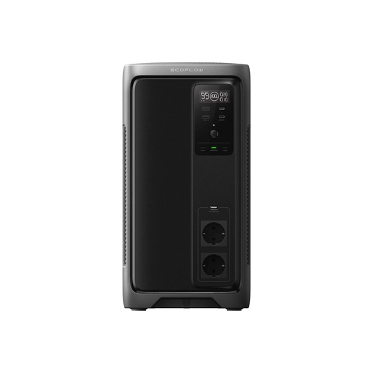 EcoFlow DELTA 3 2000 Air Portable Power Station 1920Wh