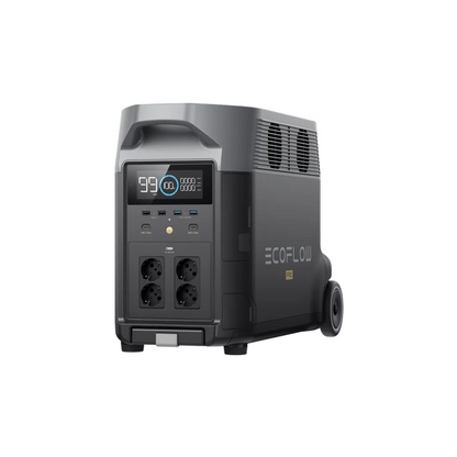 EcoFlow DELTA Pro KR Portable Power Station