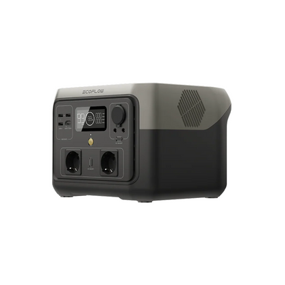 EcoFlow RIVER 2 Max Portable Power Station