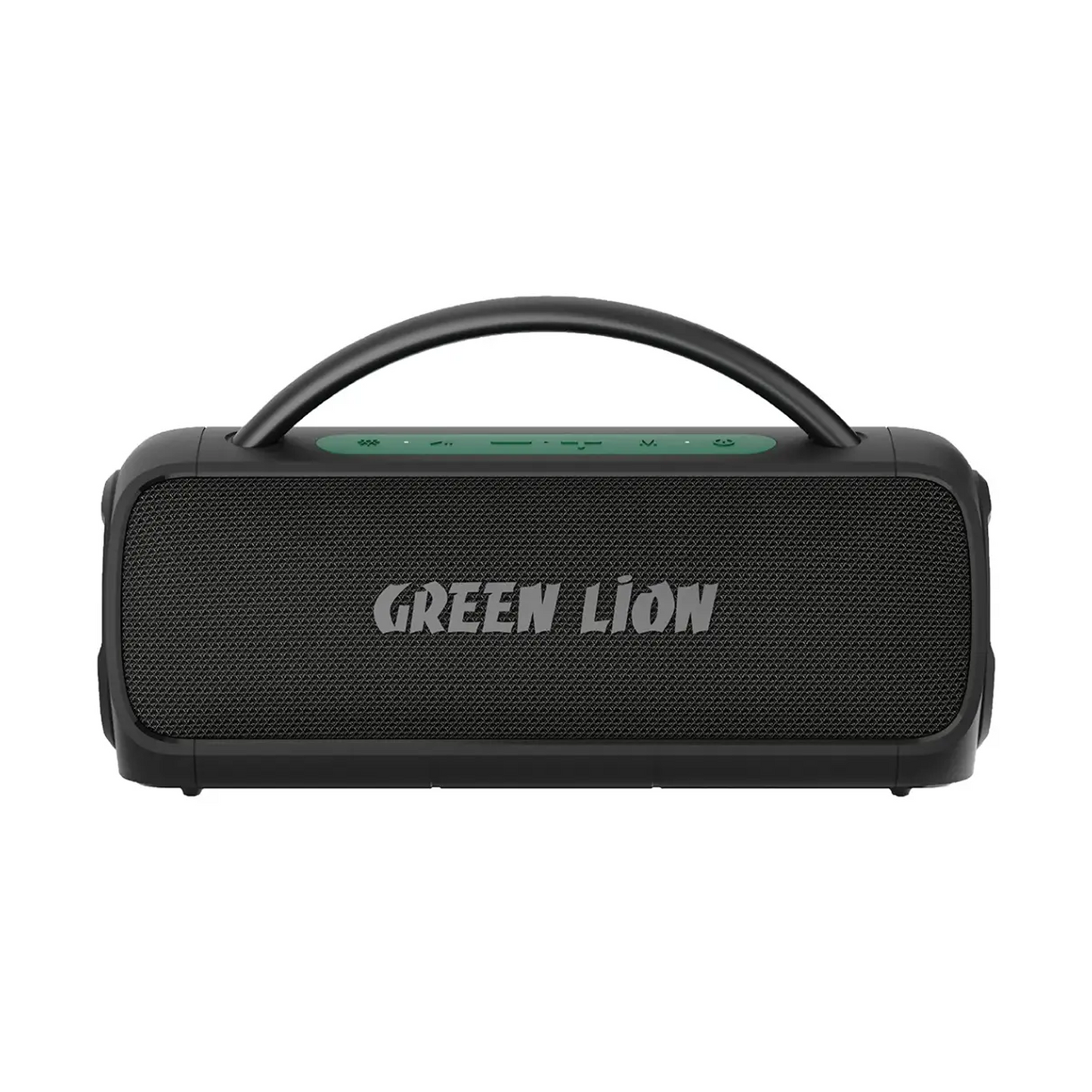 Green Lion Denali 30 Portable Speaker | 30W Bluetooth Speaker Kinshasa DRC
