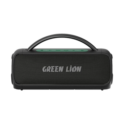 Green Lion Denali 30 Portable Speaker | 30W Bluetooth Speaker Kinshasa DRC