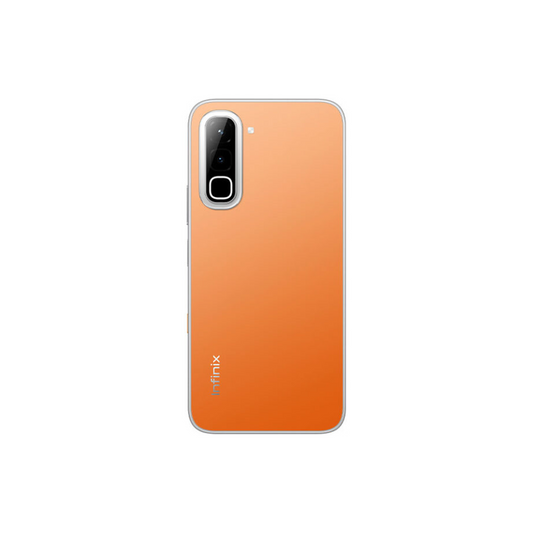 Infinix Hot 70 6GB+256GB | 8GB Extended RAM | 4G Smartphone Kinshasa DRC