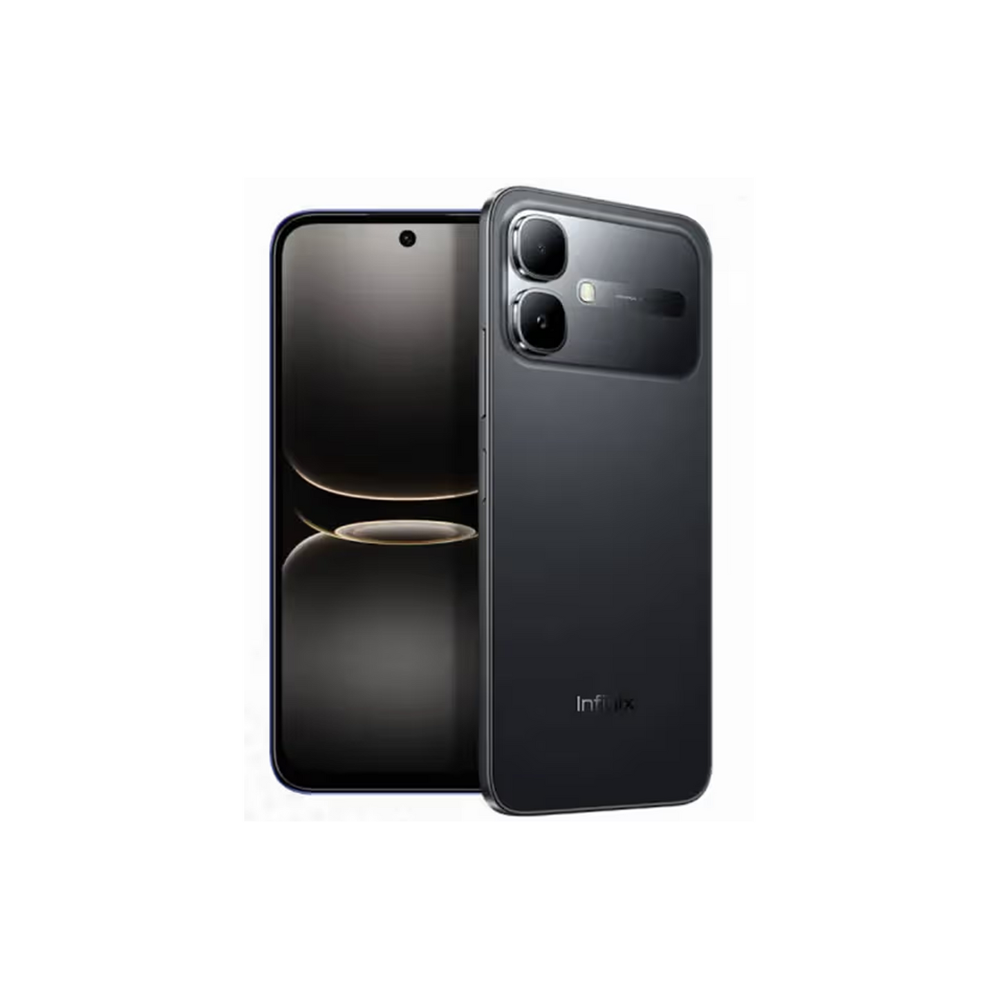 Infinix Smart 20 4GB+64GB | 120Hz Display | Budget Smartphone Kinshasa DRC