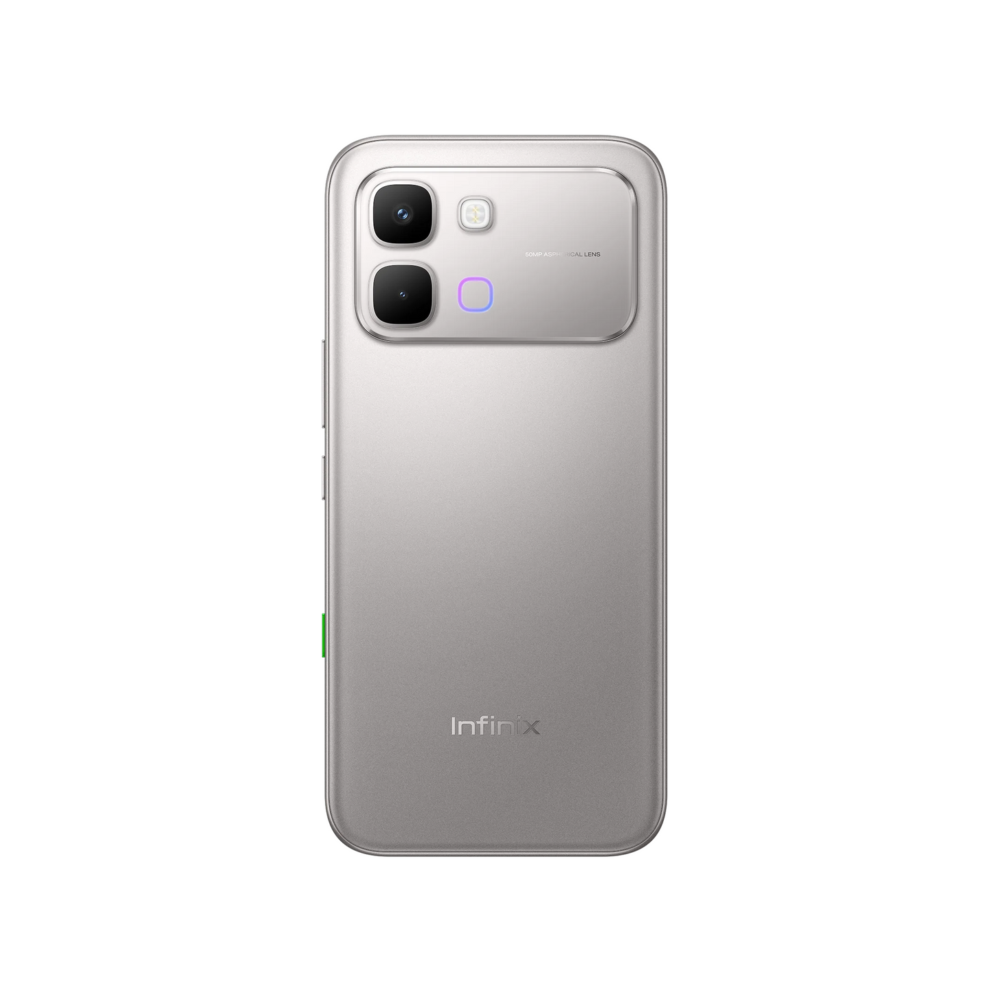 Infinix Note Edge 5G 8GB+256GB | 8GB Extended RAM | Curved AMOLED Smartphone Kinshasa DRC