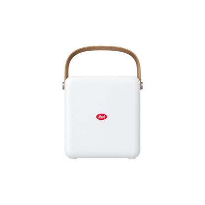 itel Power Go Pro IESS-320ACT 320Wh Portable Power Station – 200W