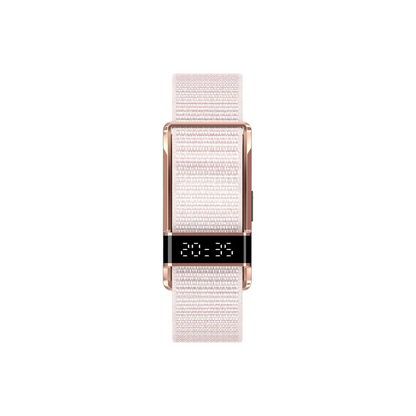 Porodo TrackFit Pro Smart Bracelet Fitness Tracker | Bluetooth 5.2 | 10 Days Battery Kinshasa DRC