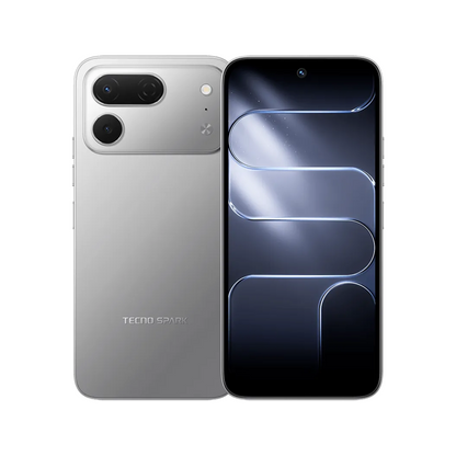 Tecno Spark 50 Pro 4GB+256GB | 16GB Extended RAM | 4G Smartphone Kinshasa DRC