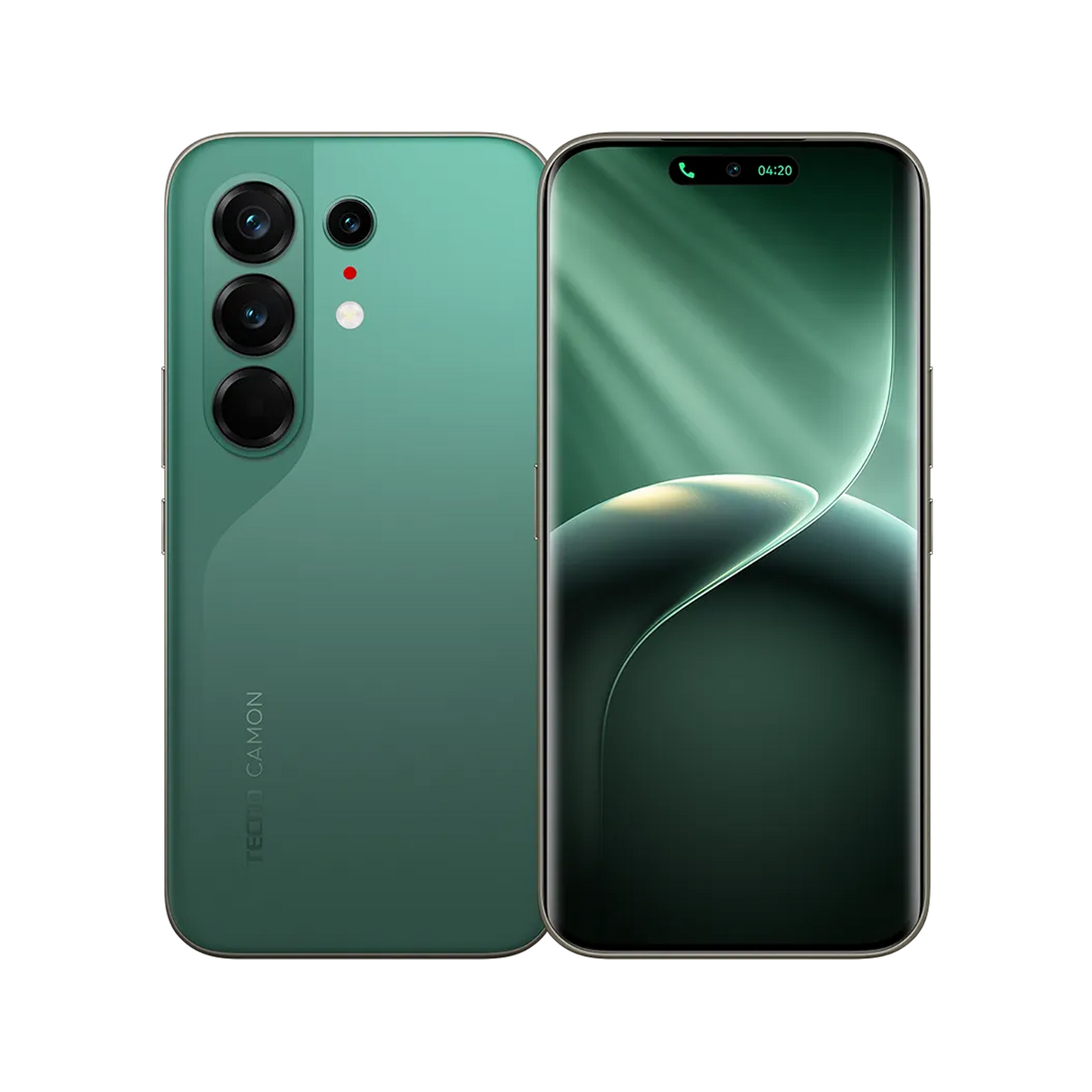 Tecno CAMON 50 Ultra 5G 8GB+512GB | Premium Camera Smartphone Kinshasa DRC