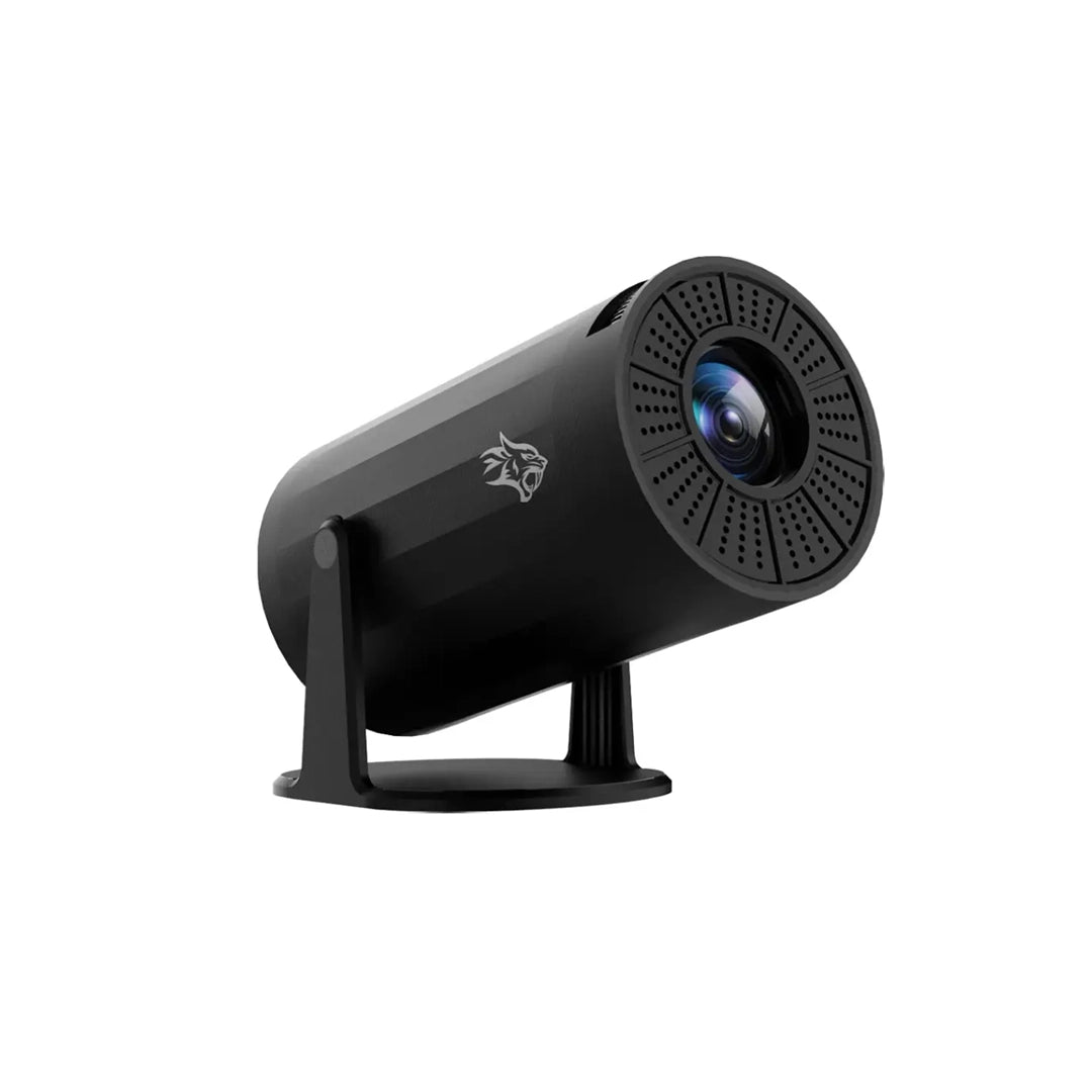 Porodo PDX639 | Projecteur Android WiFi Gaming | Kinshasa RDC