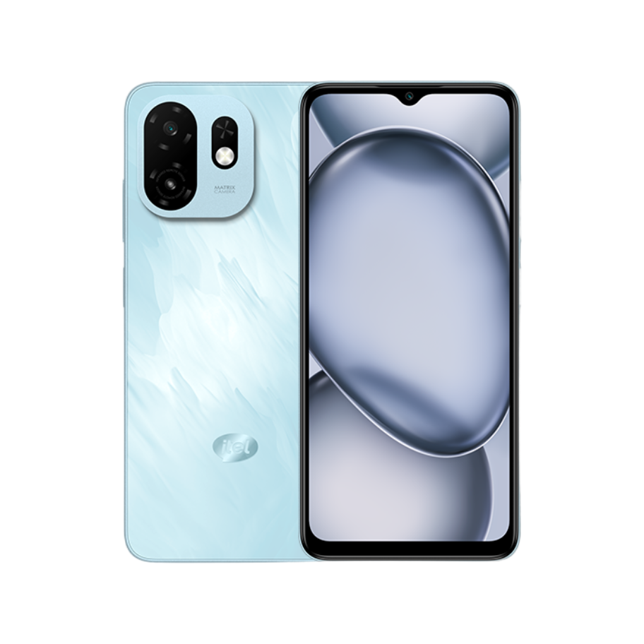 itel A100C (2GB+64GB)