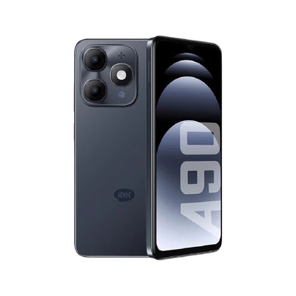 smartphone itel A90