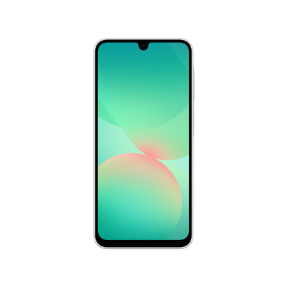 Samsung Galaxy A26 5G (4GB / 128 GB)
