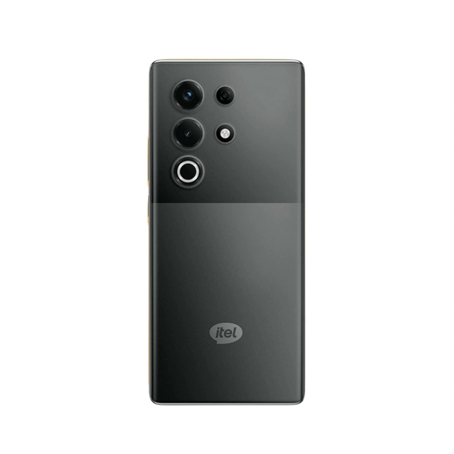 itel S25 Ultra