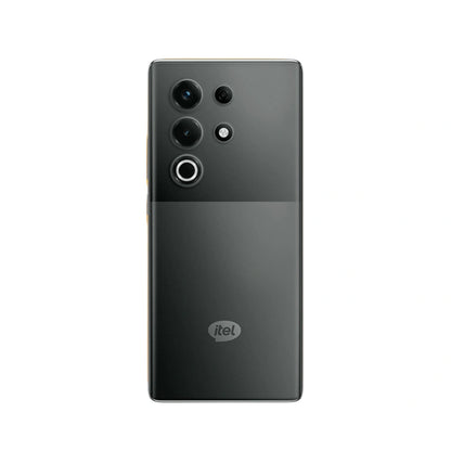 itel S25 Ultra
