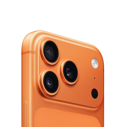 Apple iPhone 17 Pro 256 Go | ProMotion 120 Hz | iPhone Pro Kinshasa RDC