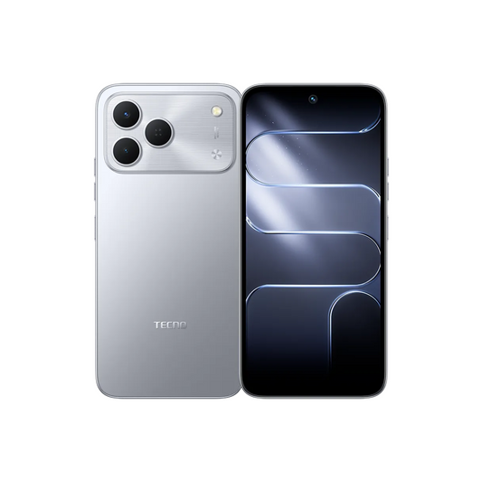 Tecno Spark 50 4GB + 128GB Smartphone