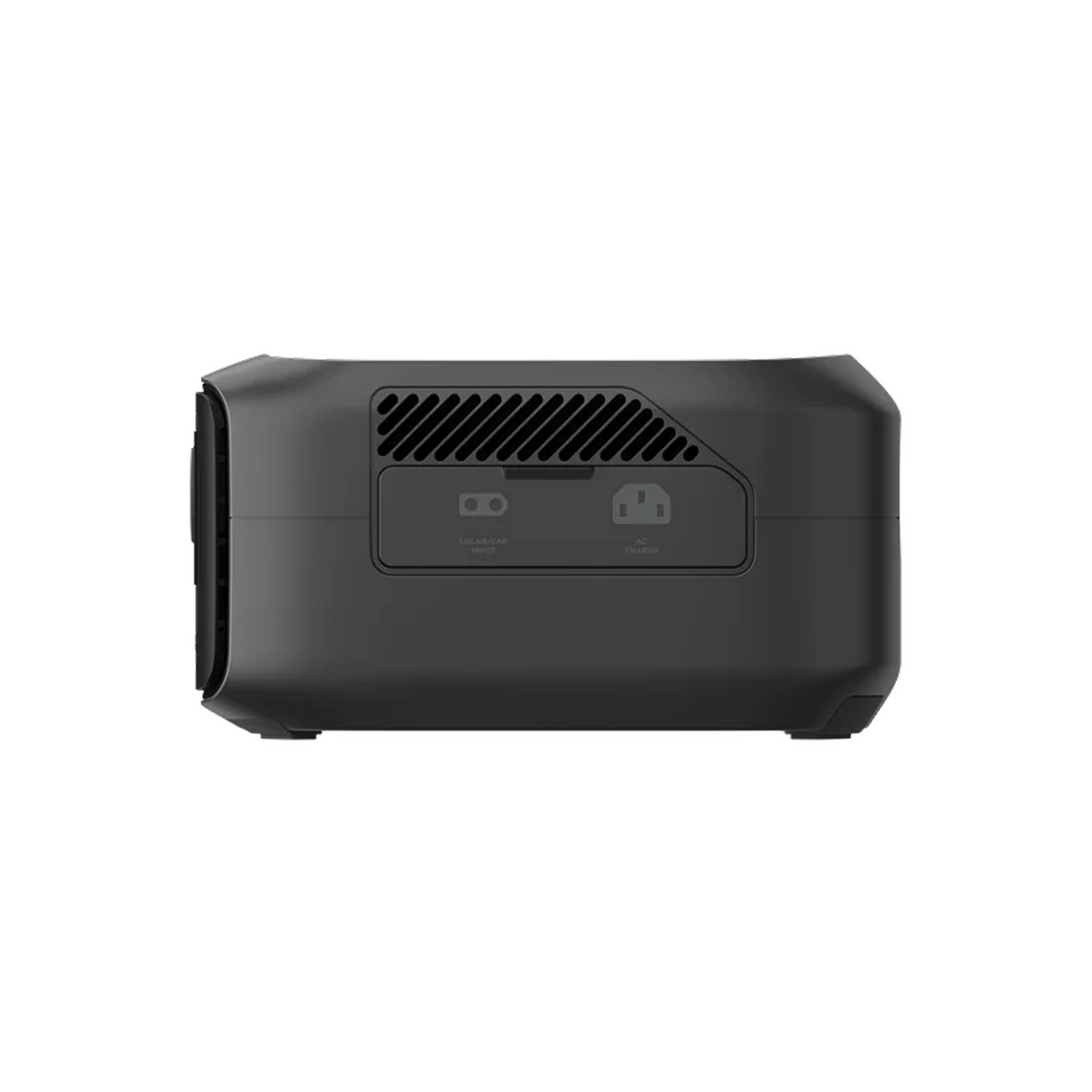 EcoFlow RIVER 3 Portable Power Station  245Wh, Fast Recharge, Compact Design