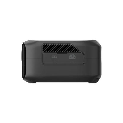 EcoFlow RIVER 3 Portable Power Station  245Wh, Fast Recharge, Compact Design