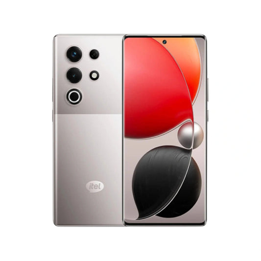 itel  S25 Ultra (8GB/256GB)