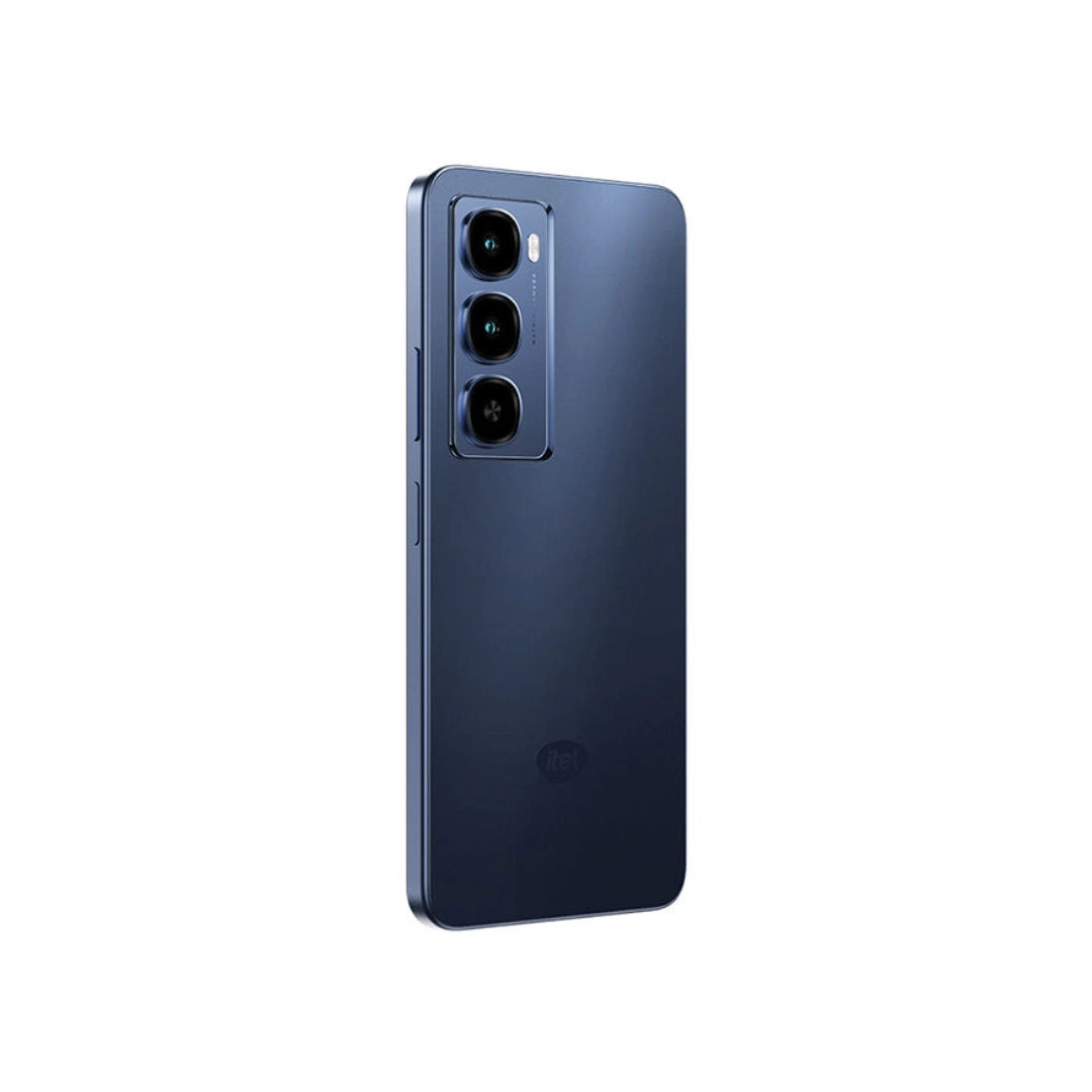 Itel City 100 (4 GB / 128 GB)