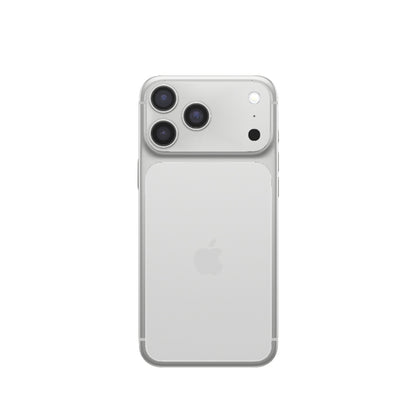 iPhone 17 Pro Max 512GB Silver HK | Apple Flagship Smartphone Kinshasa DRC