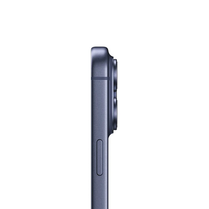 iPhone 17 Pro Max 1TB Deep Blue HK | Apple Flagship Smartphone Kinshasa DRC