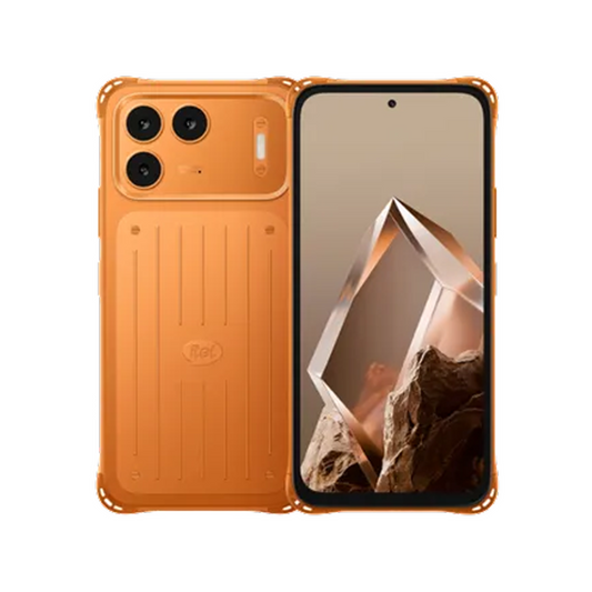 itel POWER 80 4GB+128GB | 4GB Extended RAM | 4G Smartphone Kinshasa DRC