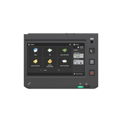 Canon imageRUNNER C3326i | A3 Color Multifunction | Kinshasa DRC