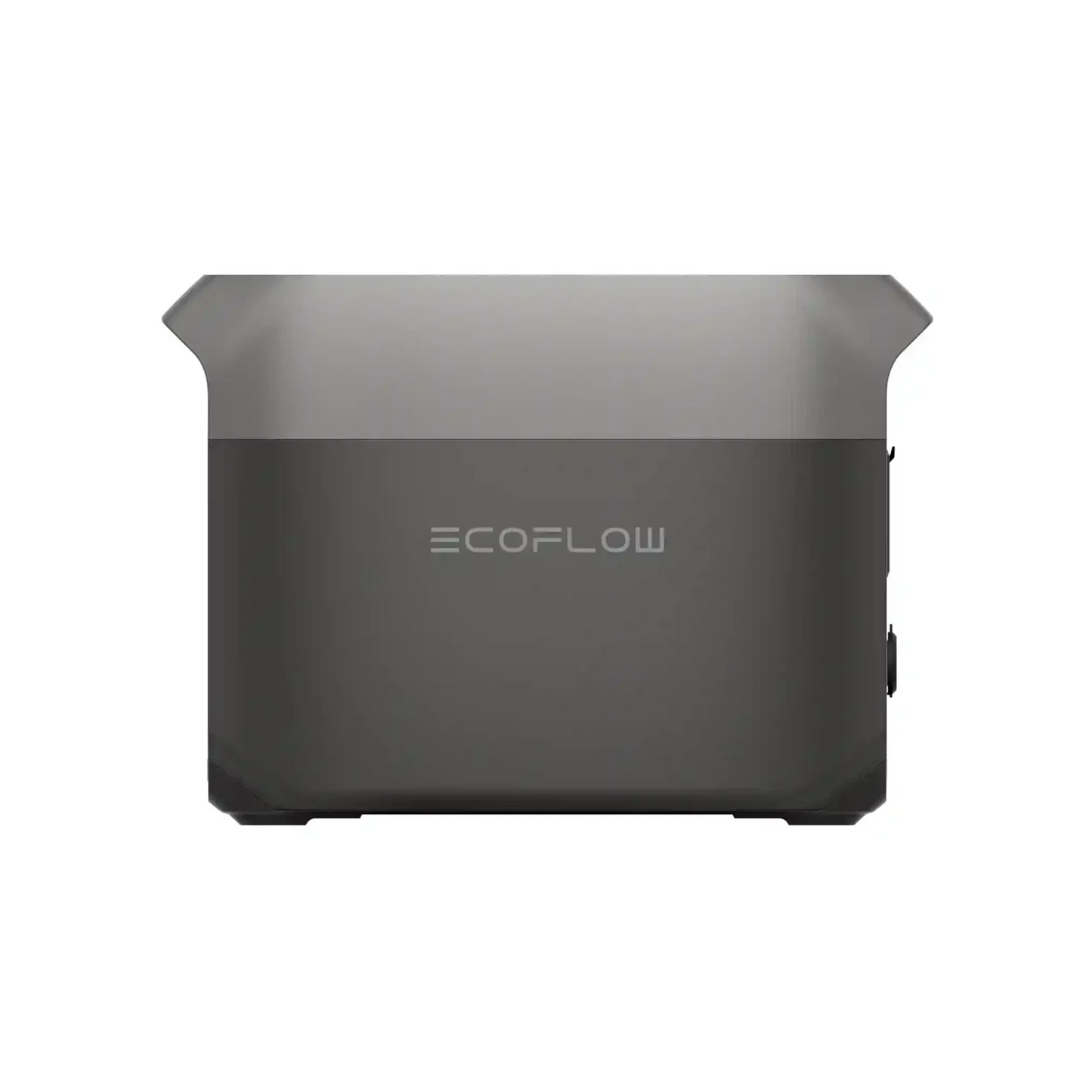 EcoFlow DELTA 3 Portable Power Station – 1024Wh, 1800W Output, Fast Recharge