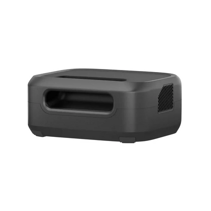 EcoFlow RIVER 3 Portable Power Station  245Wh, Fast Recharge, Compact Design