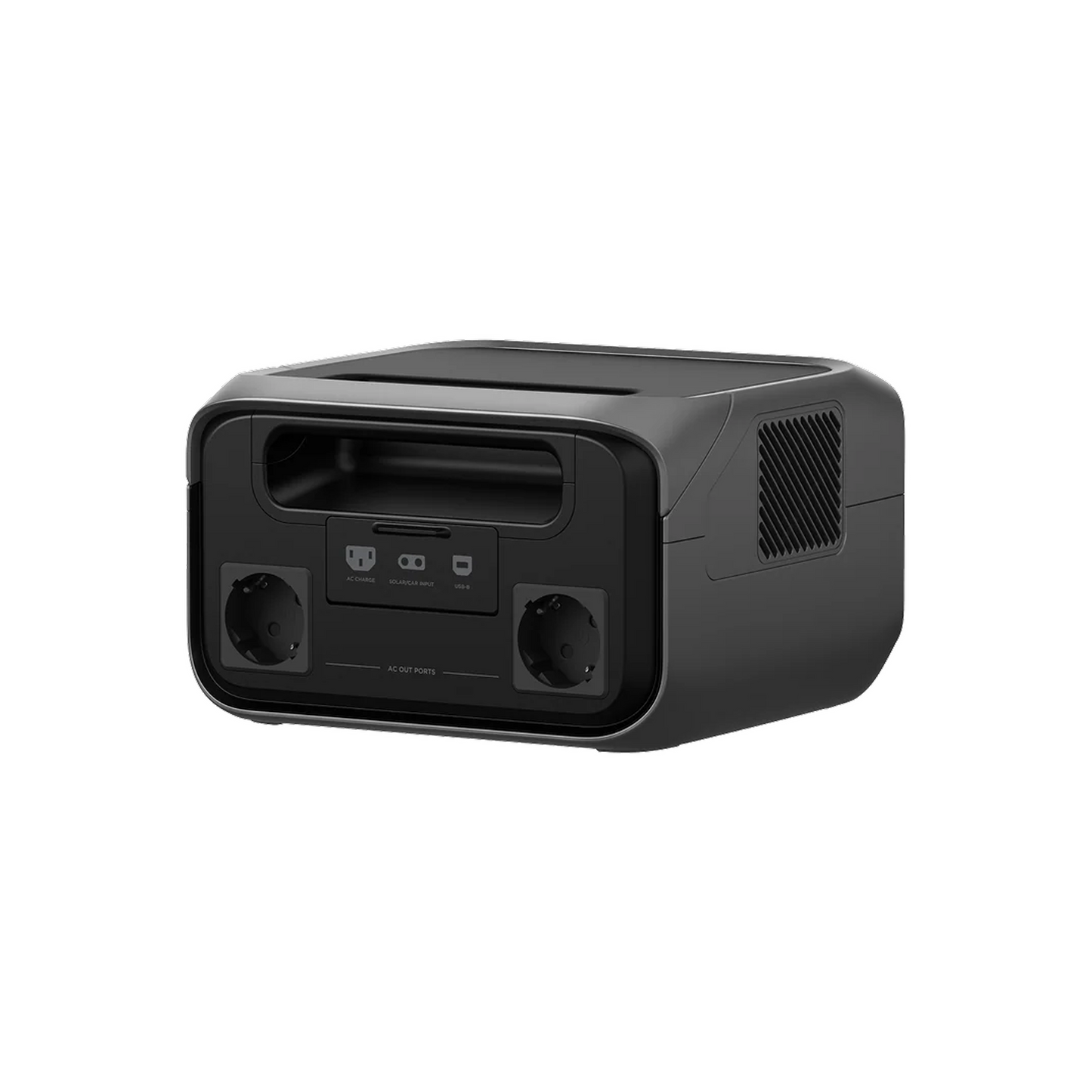 EcoFlow RIVER 3 Plus Portable Power Station 286Wh