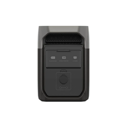 EcoFlow DELTA 3 1024Wh | Portable Power Station | 1800W Output Kinshasa DRC