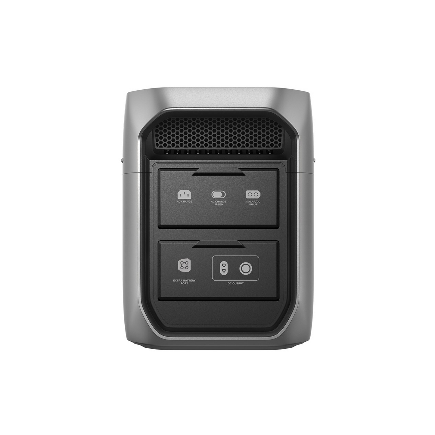 EcoFlow DELTA 3 Max 2048Wh | Portable Power Station | 2400W Output Kinshasa DRC