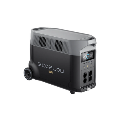 EcoFlow DELTA Pro KR Portable Power Station