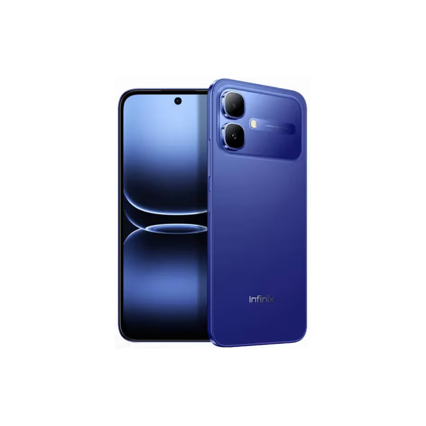 Infinix Smart 20 4GB+64GB | 120Hz Display | Budget Smartphone Kinshasa DRC