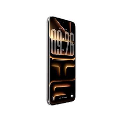 Infinix Note Edge 5G 8GB+256GB | 8GB Extended RAM | Curved AMOLED Smartphone Kinshasa DRC