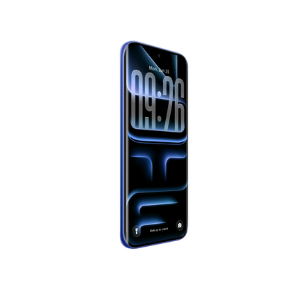 Infinix Note Edge 5G 8GB+256GB | 8GB Extended RAM | Curved AMOLED Smartphone Kinshasa DRC
