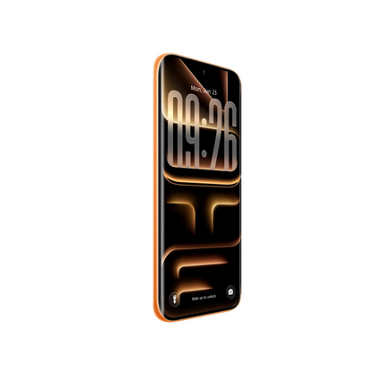 Infinix Note Edge 5G 8GB+256GB | 8GB Extended RAM | Curved AMOLED Smartphone Kinshasa DRC