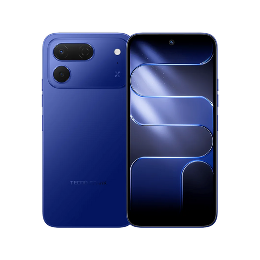 Tecno Spark 50 Pro 4GB+256GB | 16GB Extended RAM | 4G Smartphone Kinshasa DRC