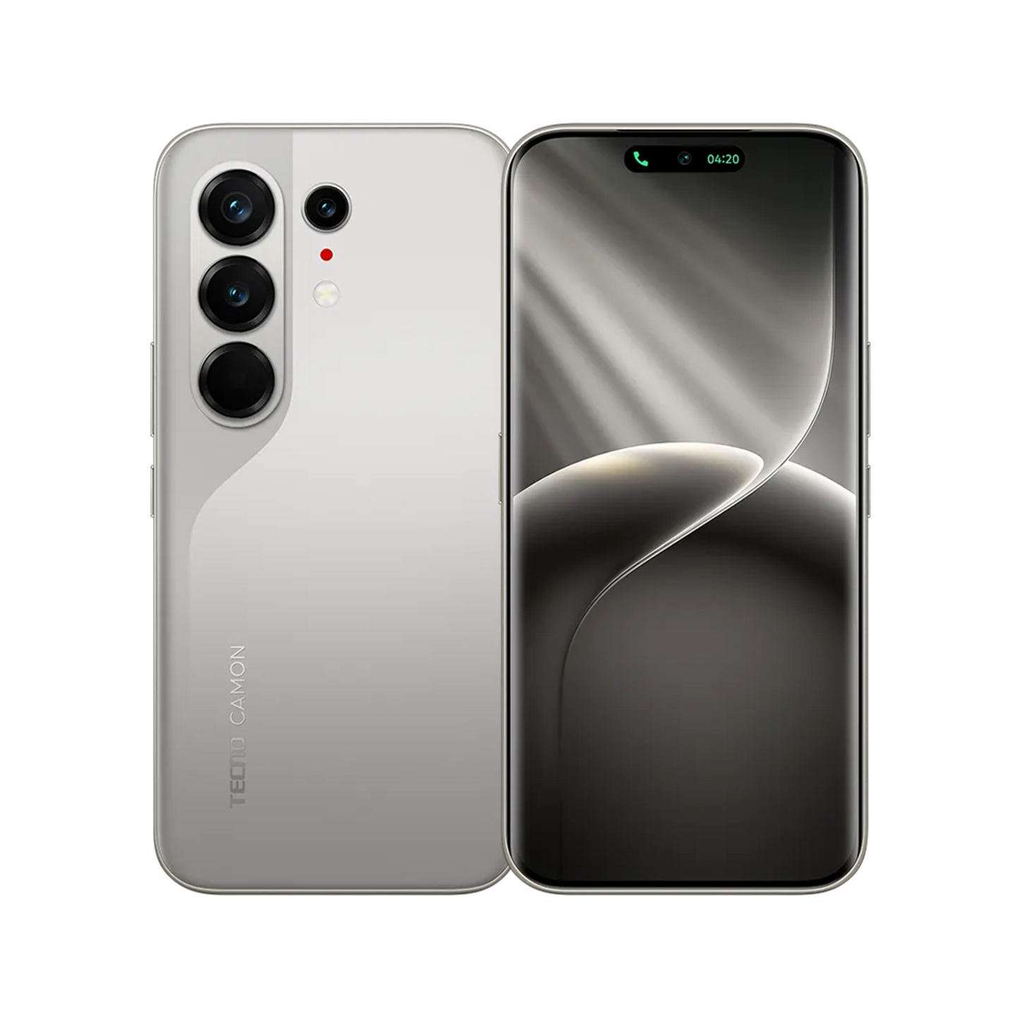 Tecno CAMON 50 Ultra 5G 8GB+512GB | Premium Camera Smartphone Kinshasa DRC
