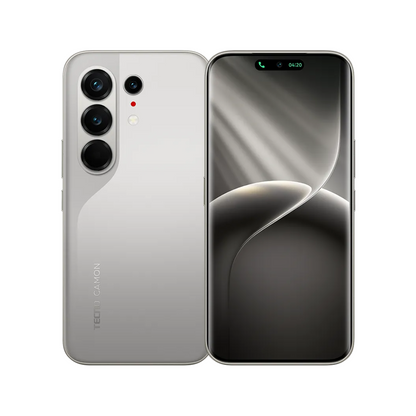 Tecno CAMON 50 Ultra 5G 8GB+512GB | Premium Camera Smartphone Kinshasa DRC