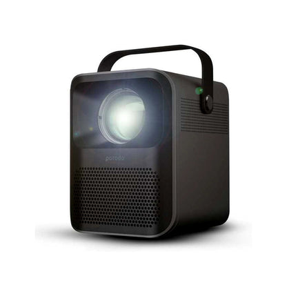 Porodo HDPRJAN | Full HD 1080p WiFi | Projecteur Portable Kinshasa RDC